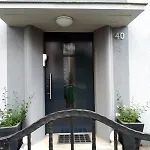 B 40 Апартаменты *