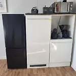B 40 Апартаменты *