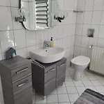 B 40 Апартаменты Пирмазенс