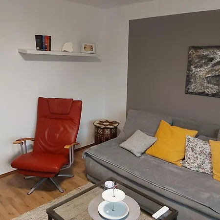 Apartment B 40