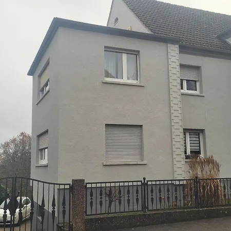 Apartment B 40 Pirmasens