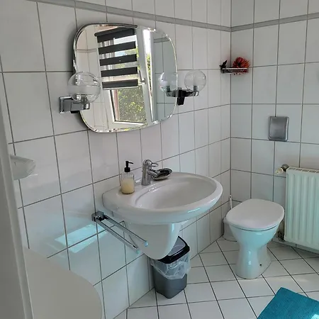 B 40 Apartment