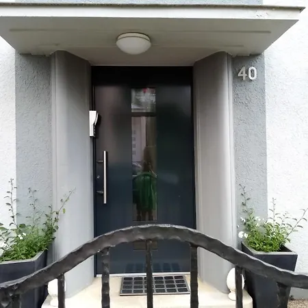 B 40 Apartment Pirmasens