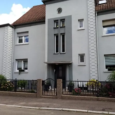 B 40 Pirmasens
