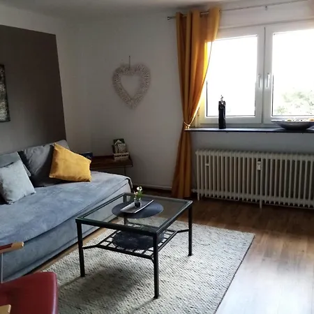 Apartment B 40