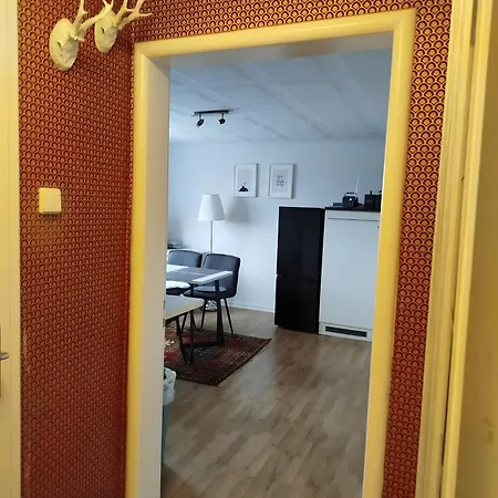 Apartment B 40 *