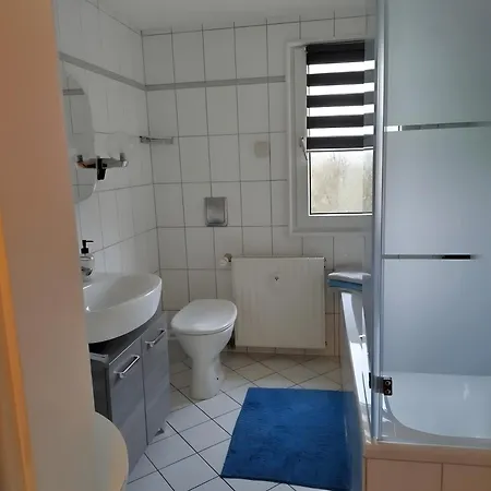 B 40 公寓 皮尔马森斯