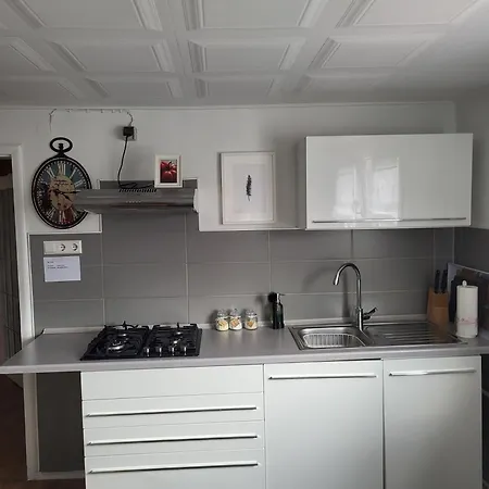 Апартаменты B 40 Пирмазенс