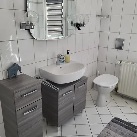 B 40 公寓 皮尔马森斯