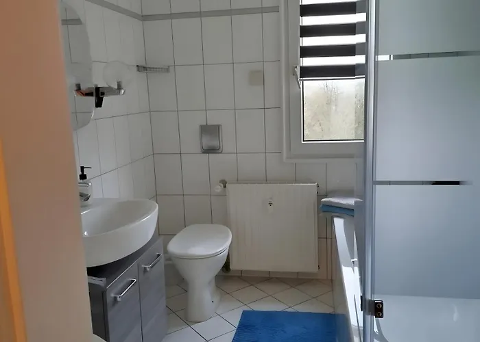 B 40 Apartment Pirmasens