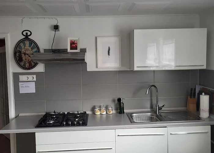 Apartment B 40 Pirmasens