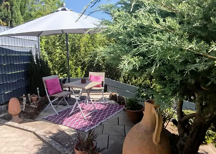 B 40 Apartment Pirmasens