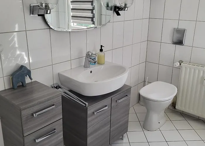 B 40 Apartment Pirmasens